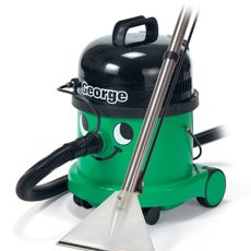 Carpet Cleaning