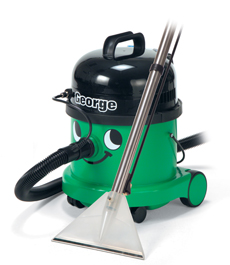 Carpet Cleaning