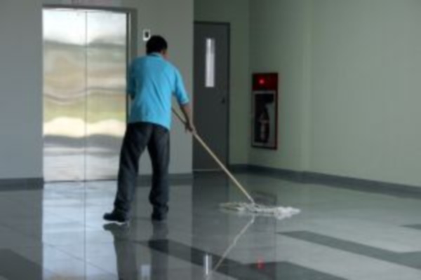 Cleaning services redruth