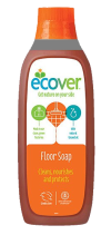 Ecover Floor Soap