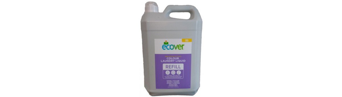 Ecover Colour Laundry Liquid Apple Blossom & Freesia