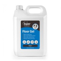 Super Professional Floor Gel F3 5L
