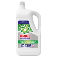 Ariel Professional Liquid Detergent Regular 100 Washes 5L