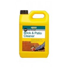 Brick And Patio Cleaner 5L