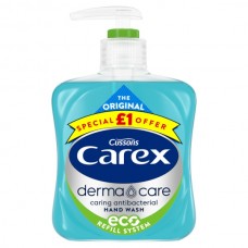 Carex Derma-Care Hand Soap 250ml