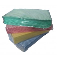 J-Cloth Green pack of 50