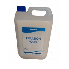 Cleenol Emulsion Polish - 5 L