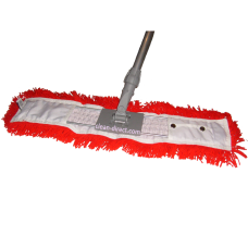 Sweeper Mop Red 60cm