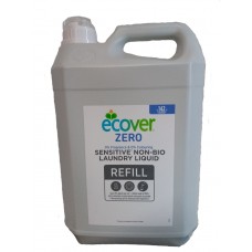 Ecover Zero Sensitive Non-Bio Laundry Liquid 2L Refill