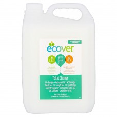 Ecover Toilet Cleaner Pine & Mint Fresh 5L