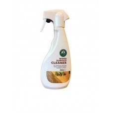 Fiddes Wood Surface Cleaner 500ml