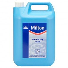 Milton Disinfecting Liquid 5 Litres