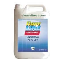 Floorline Universal Cleaner 5L