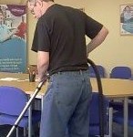 Cleaning services