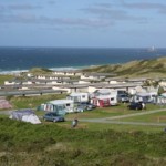 holiday park cleaning services