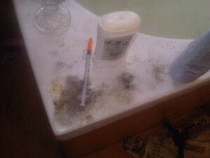Extreme Cleaning 