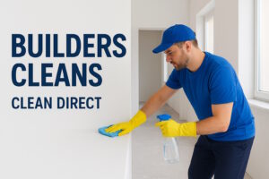 Builders Clean