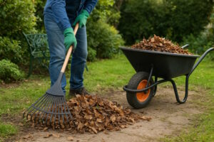gardening services